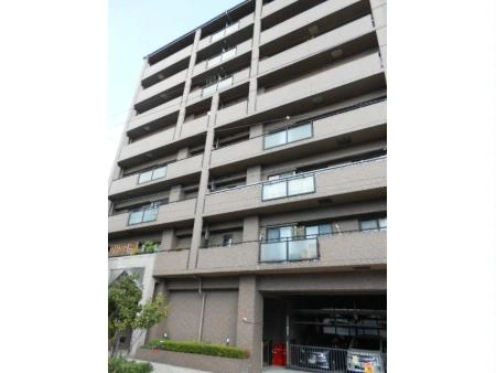 クラージュ真法院町