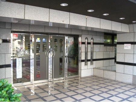 ライオンズプラザ石川台