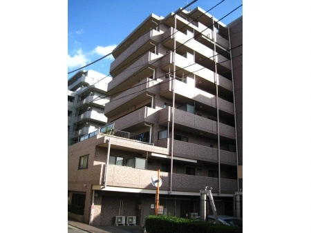ライオンズプラザ石川台