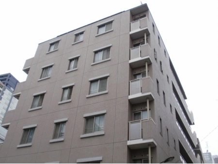 藤和シティホームズ新大橋テラスサイド