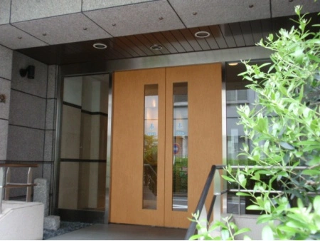 藤和シティホームズ新大橋テラスサイド
