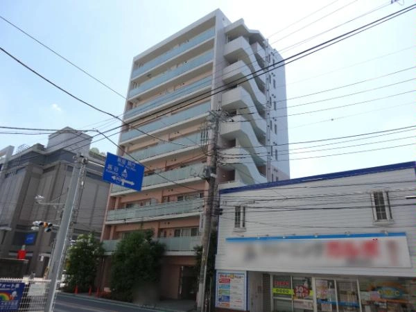 アージョ浦和