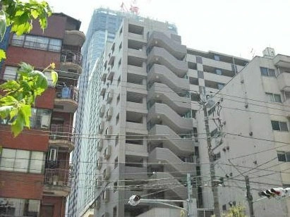 ライオンズプラザ五反田