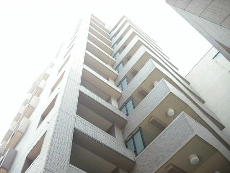 ライオンズプラザ五反田