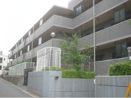 藤和シティホームズ新八柱
