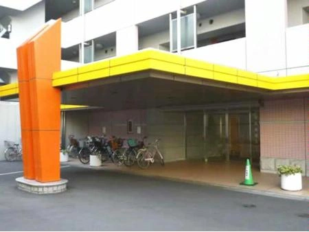 サングランデ桜橋