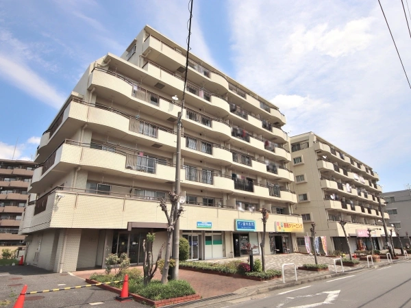 グリーンコーポ希望が丘第5