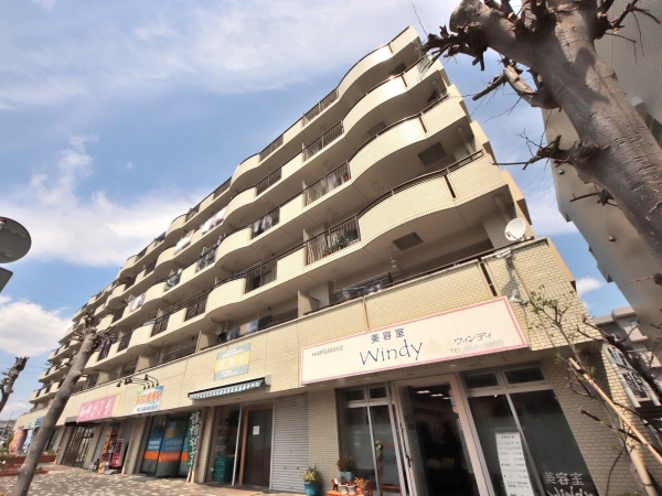 グリーンコーポ希望が丘第5