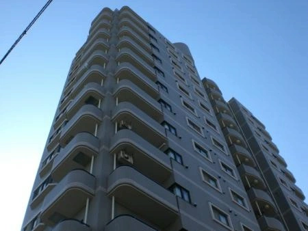 ライオンズプラザ武蔵小山　