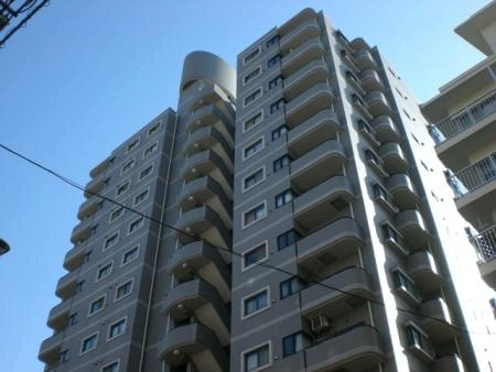 ライオンズプラザ武蔵小山　