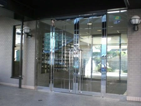 ライオンズプラザ武蔵小山　