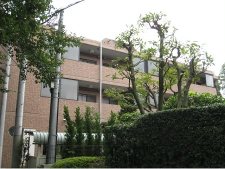 藤和シティホームズ深沢