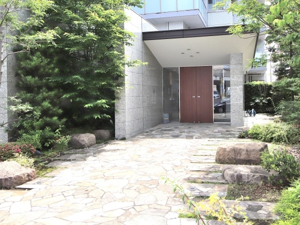 プラウド宮前平マークス