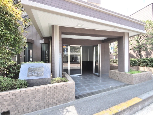 グリーンコーポ東希望ケ丘