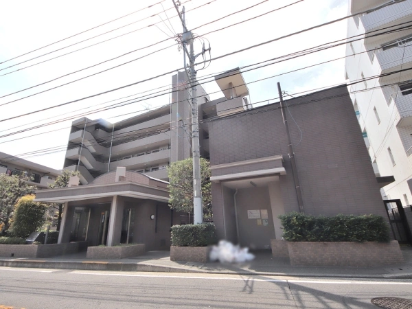 グリーンコーポ東希望ケ丘