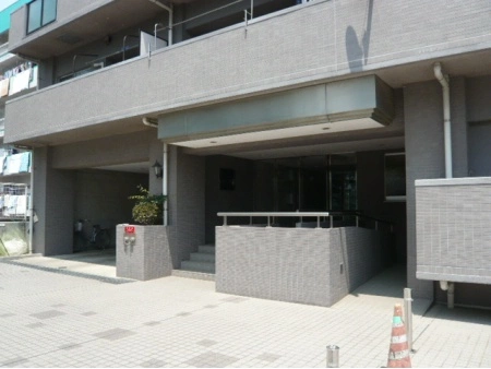 藤和シティホームズ水元公園