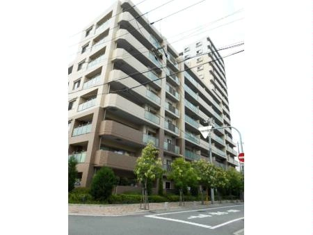 ベリスタ都島毛馬橋　