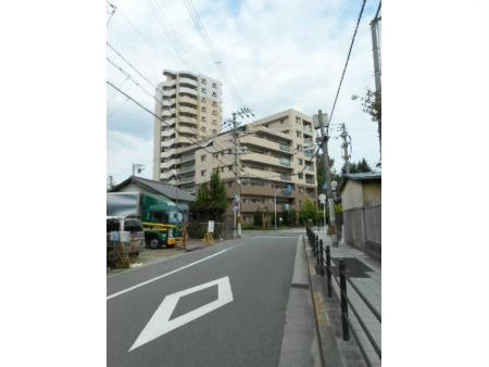 ベリスタ都島毛馬橋　
