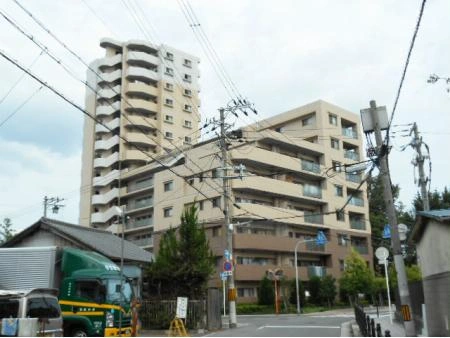 ベリスタ都島毛馬橋　