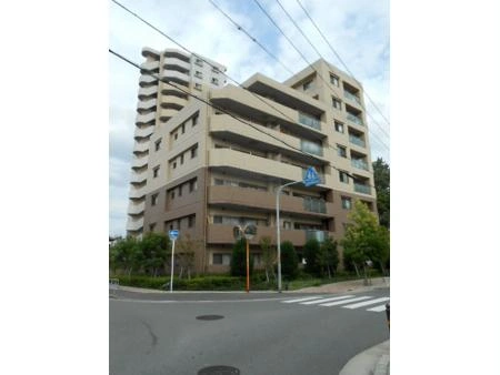 ベリスタ都島毛馬橋　
