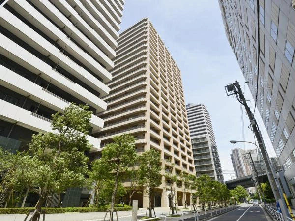 ラクシア品川ポルトチッタ