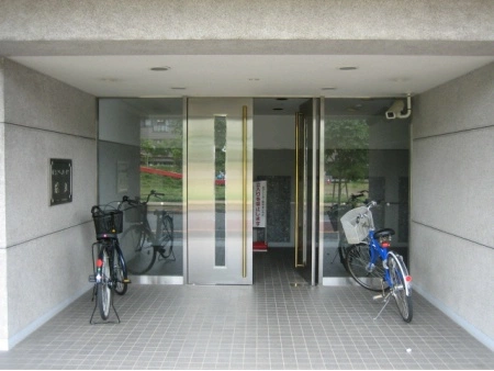 藤和シティホームズ瑞江