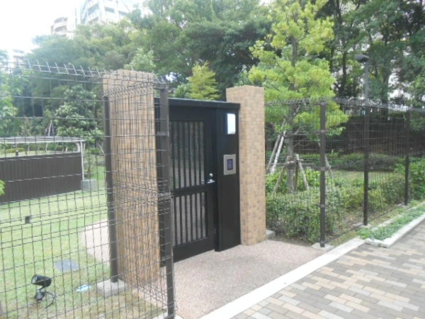 ジオタワー宝塚ウエスト