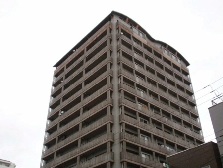 藤和シティホームズ清澄庭園