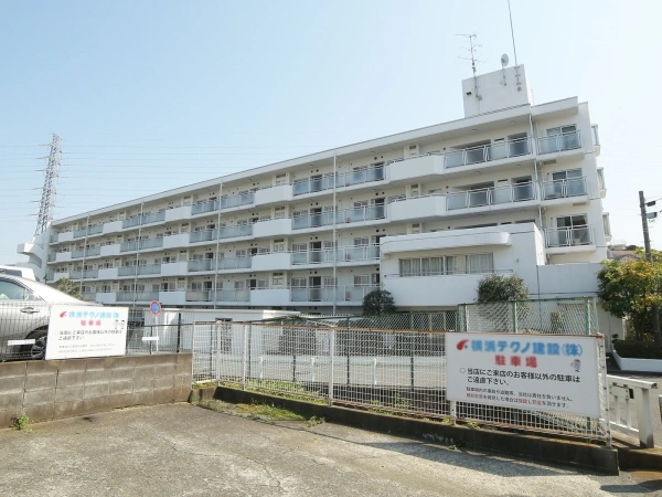 希望ヶ丘ビレジ