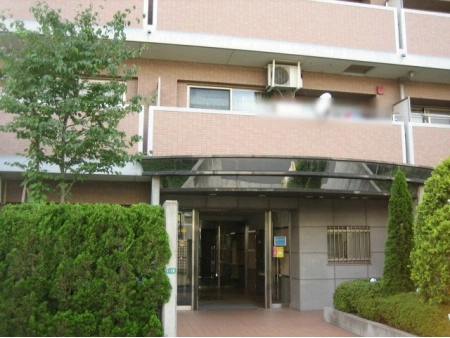 藤和シティホームズ西葛西
