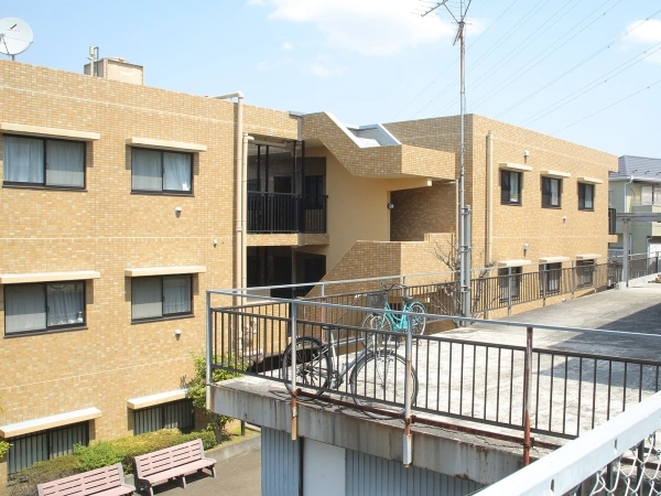アドミール横浜二俣川