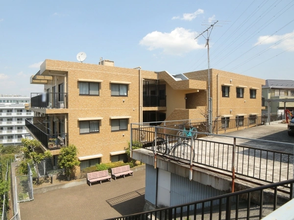 アドミール横浜二俣川