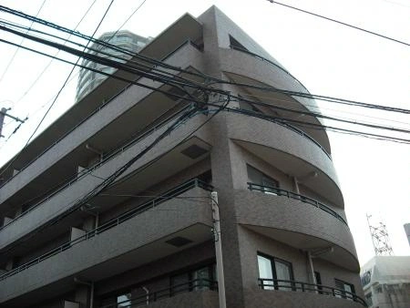 ラビ目黒