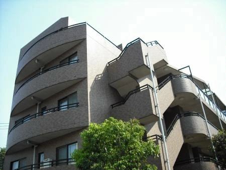 ラビ目黒