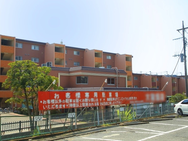 マインコーポ二俣川