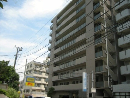 藤和シティホームズ西千葉