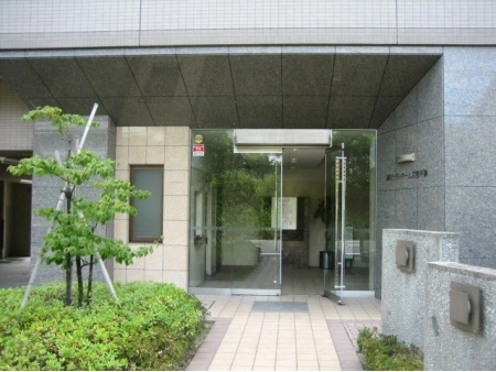 藤和シティホームズ西千葉