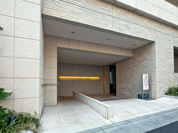 クレヴィア東雪谷