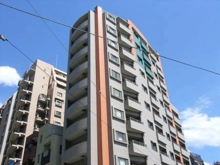 リシェ大井アネックス