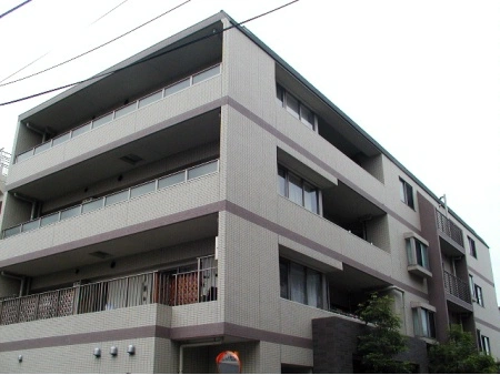 藤和シティホームズ西船橋