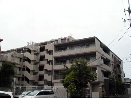 藤和シティホームズ西船橋