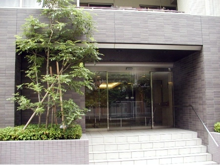 藤和シティホームズ西船橋