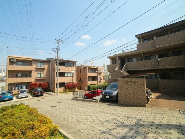 リベルテ二俣川