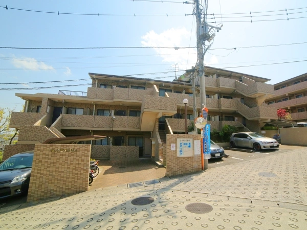 リベルテ二俣川