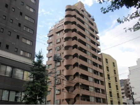 藤和シティホームズ西巣鴨