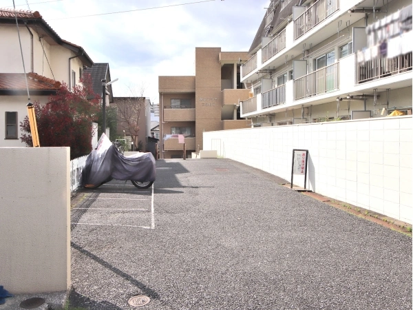 朝日プラザ二俣川2