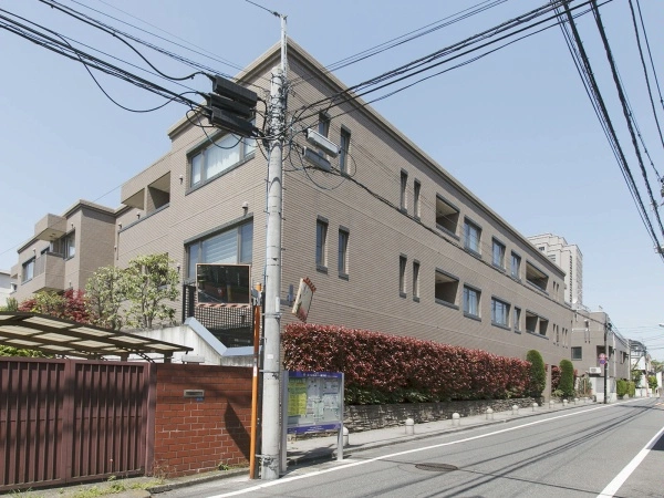 リジェ白金長者丸