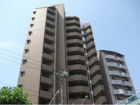 藤和シティホームズ西日暮里