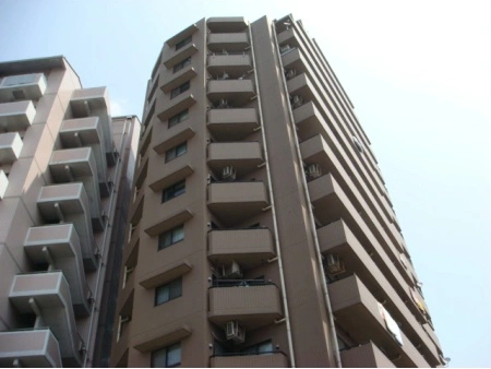 藤和シティホームズ西日暮里