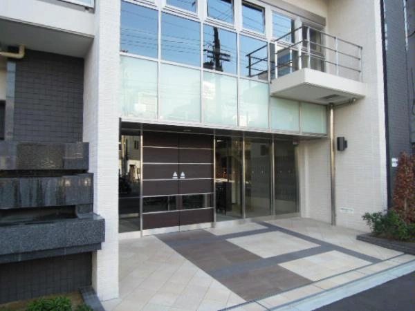 エステムプラザ梅田・中崎町IIIツインマークスノースレジデンス